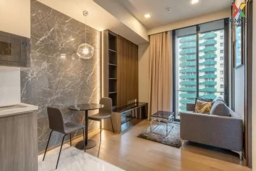 FOR RENT condo , Celes Asoke , MRT-Sukhumvit , Khlong Toei Nuea , Watthana , Bangkok , CX-55494
