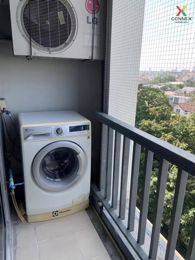 FOR RENT condo , THE KEY CHAENGWATTANA , Bang Talat , Pak Kret ,  FOR RENT condo , THE KEY CHAENGWATTANA , Bang Talat , Pak Kret ,