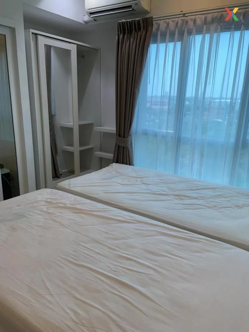 FOR RENT condo , THE KEY CHAENGWATTANA , Bang Talat , Pak Kret ,  FOR RENT condo , THE KEY CHAENGWATTANA , Bang Talat , Pak Kret ,