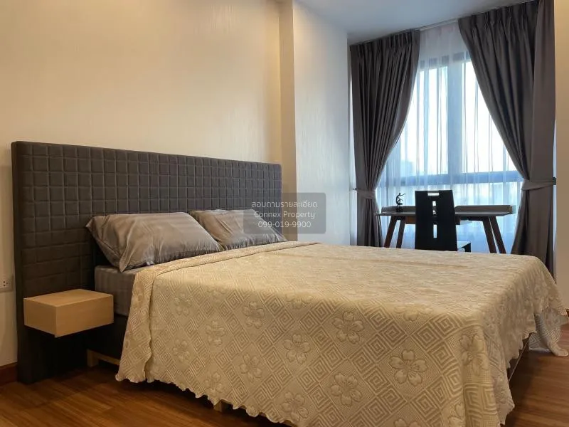 FOR RENT condo , Supalai Premier Charoen Nakhon , BTS-Khlong San 