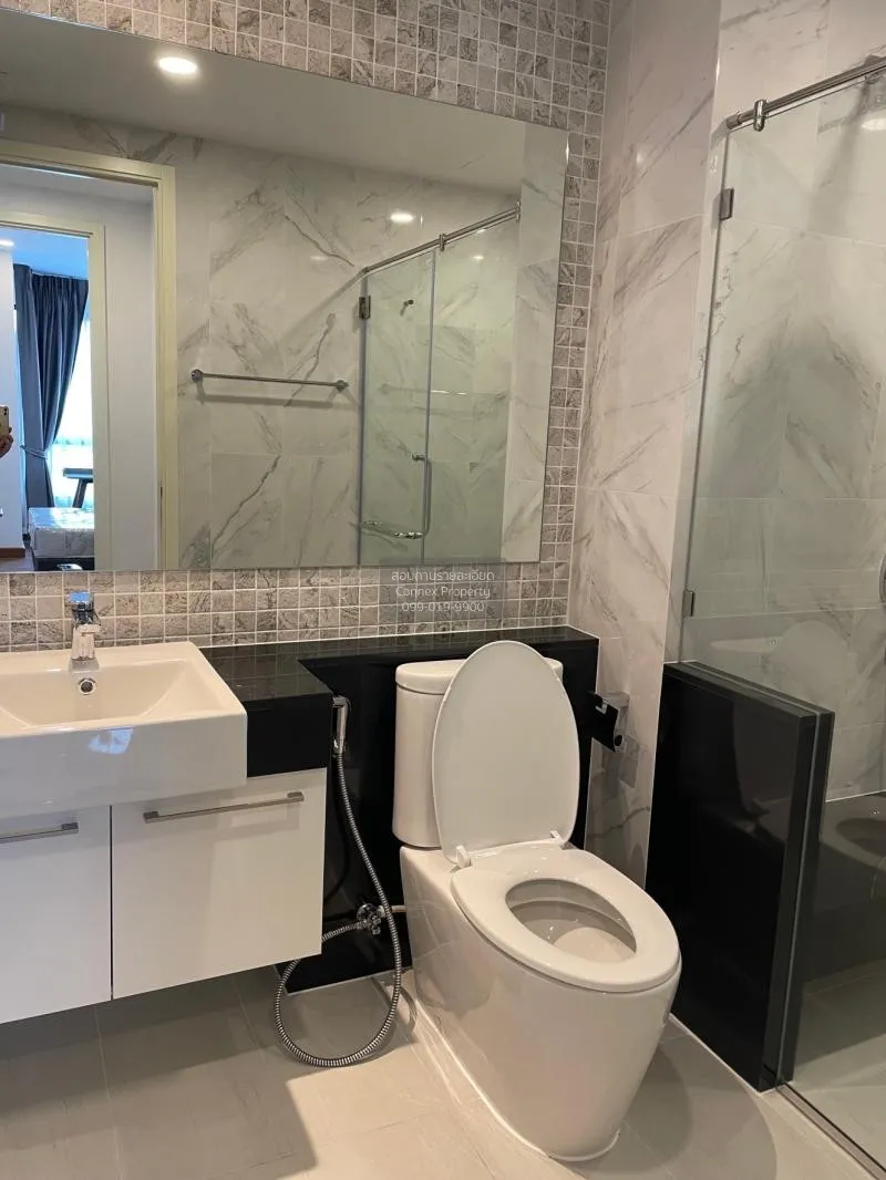 FOR RENT condo , Supalai Premier Charoen Nakhon , BTS-Khlong San 