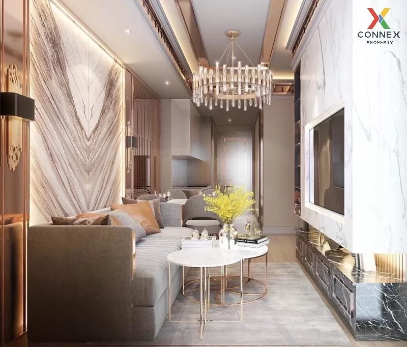 FOR RENT condo , Celes Asoke , MRT-Sukhumvit , Khlong Toei Nuea , 1