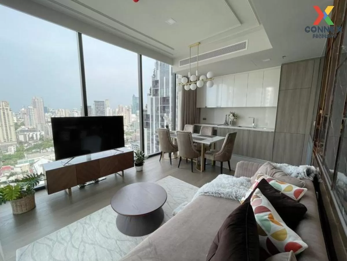 FOR RENT condo , Celes Asoke , MRT-Sukhumvit , Khlong Toei Nuea , 1
