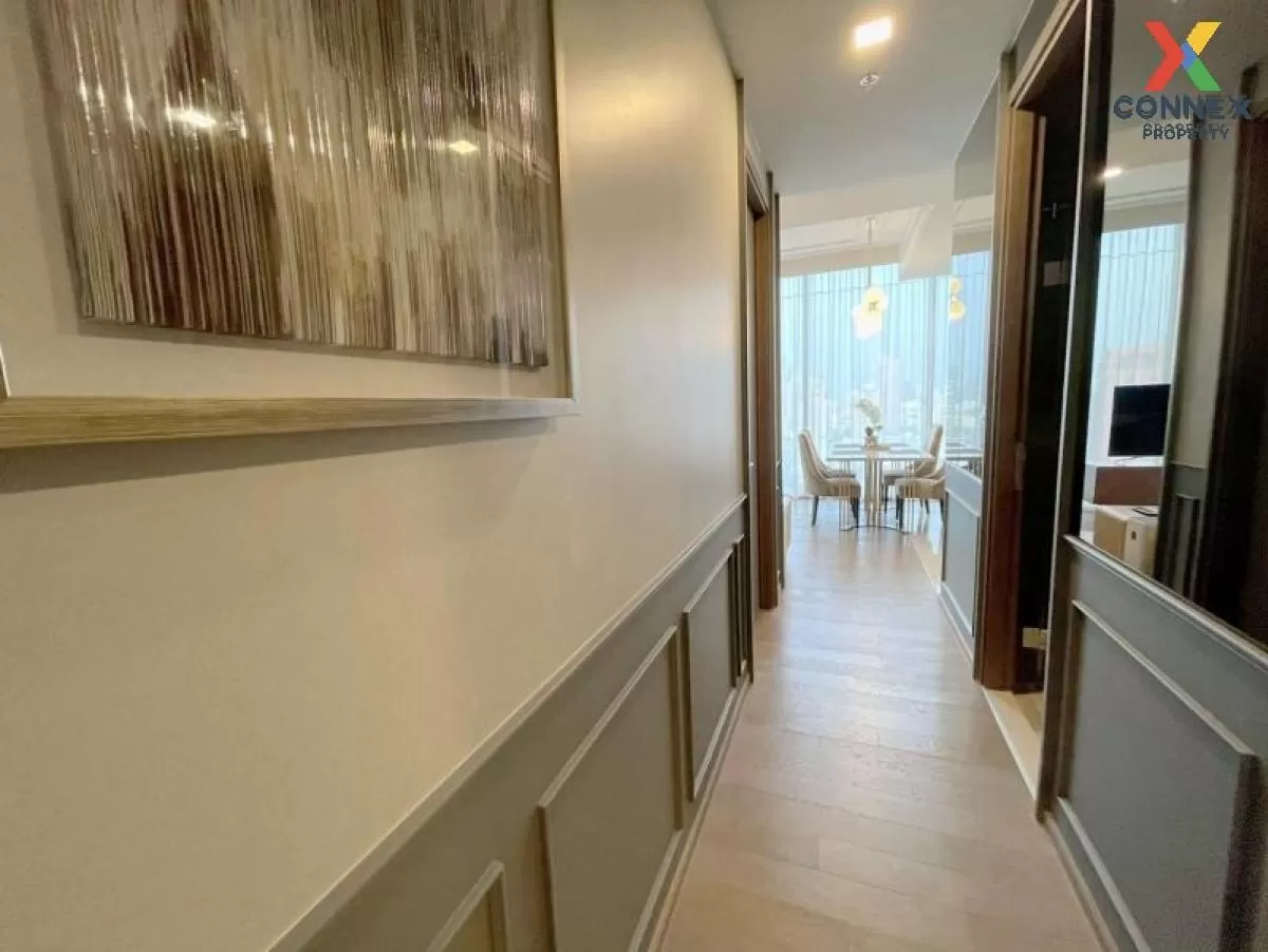 FOR RENT condo , Celes Asoke , MRT-Sukhumvit , Khlong Toei Nuea ,