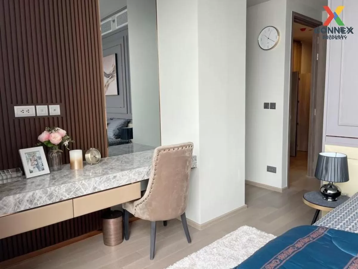 FOR RENT condo , Celes Asoke , MRT-Sukhumvit , Khlong Toei Nuea ,