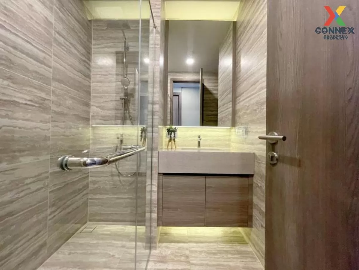 FOR RENT condo , Celes Asoke , MRT-Sukhumvit , Khlong Toei Nuea ,