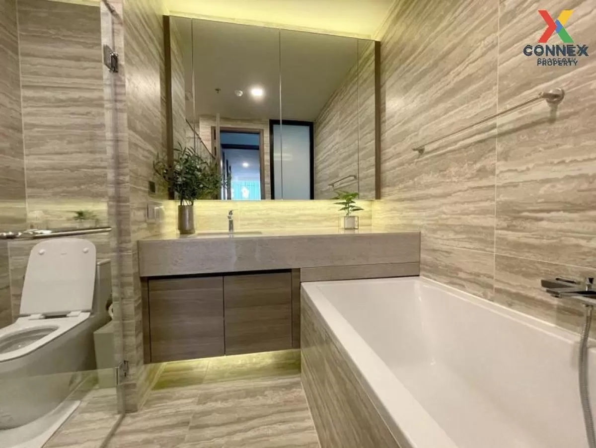 FOR RENT condo , Celes Asoke , MRT-Sukhumvit , Khlong Toei Nuea ,