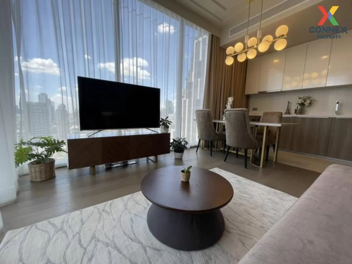 FOR RENT condo , Celes Asoke , MRT-Sukhumvit , Khlong Toei Nuea , 2