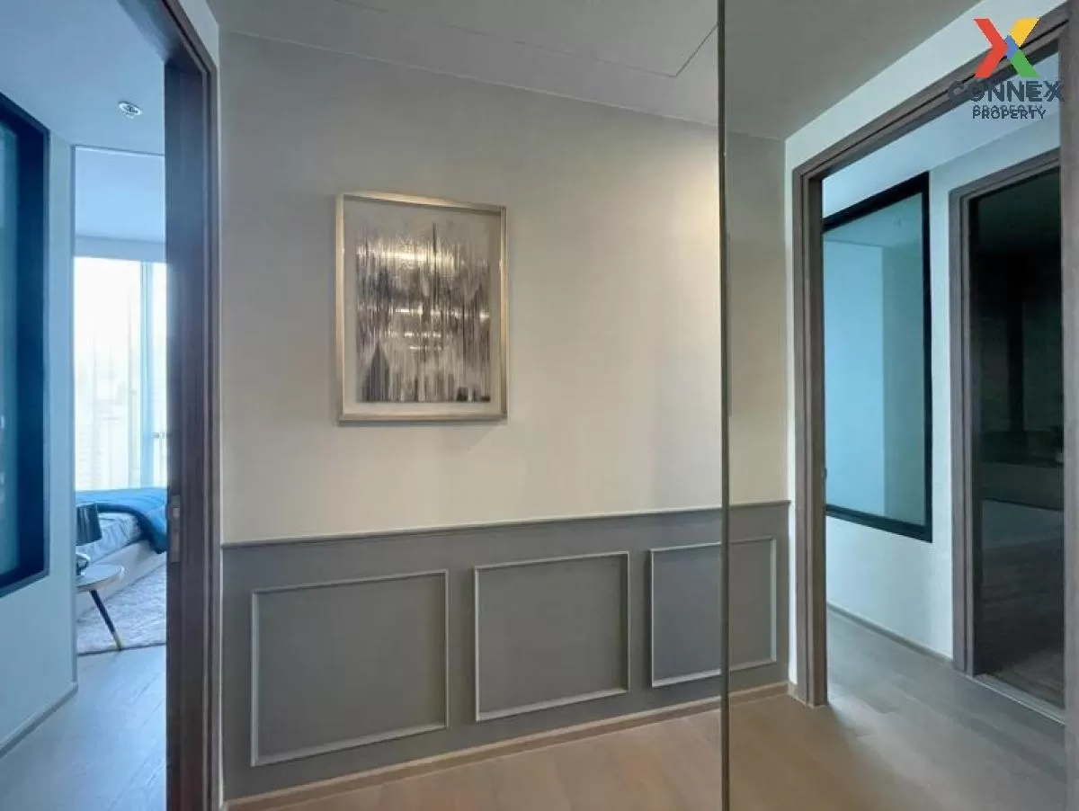 FOR RENT condo , Celes Asoke , MRT-Sukhumvit , Khlong Toei Nuea , 4