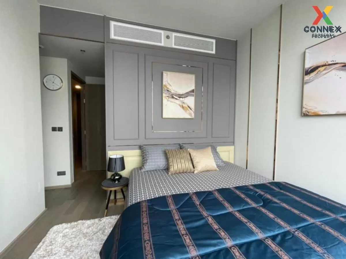 FOR RENT condo , Celes Asoke , MRT-Sukhumvit , Khlong Toei Nuea ,