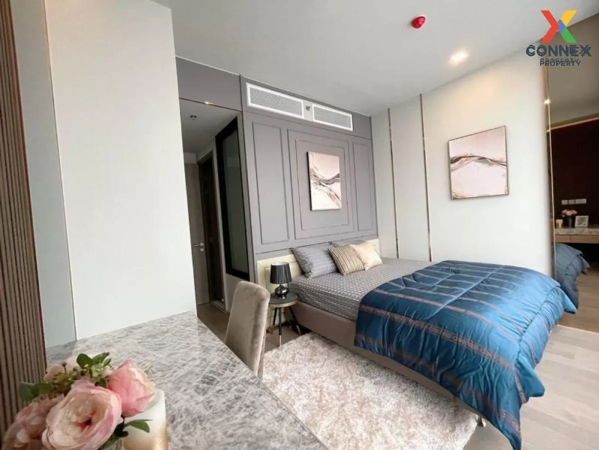 FOR RENT condo , Celes Asoke , MRT-Sukhumvit , Khlong Toei Nuea ,