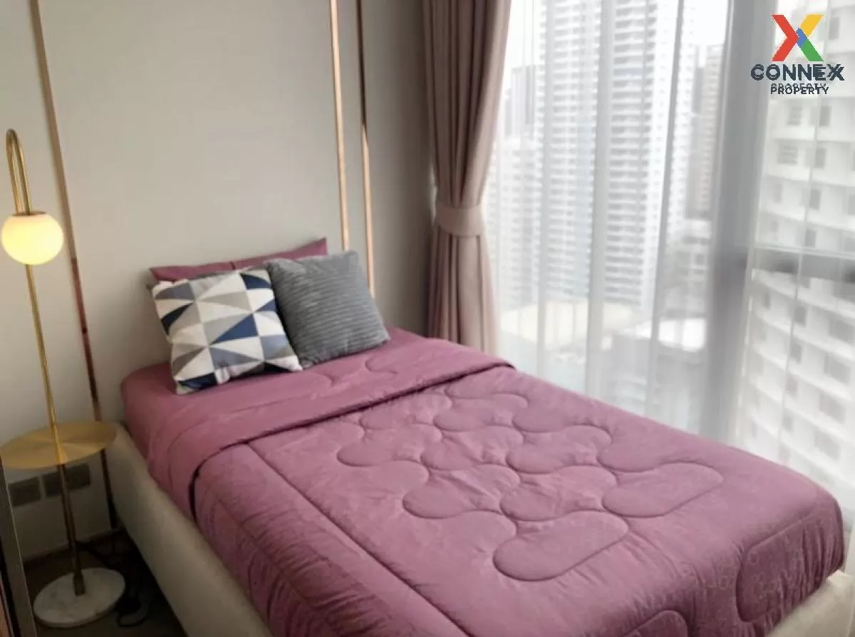 FOR RENT condo , Celes Asoke , MRT-Sukhumvit , Khlong Toei Nuea ,