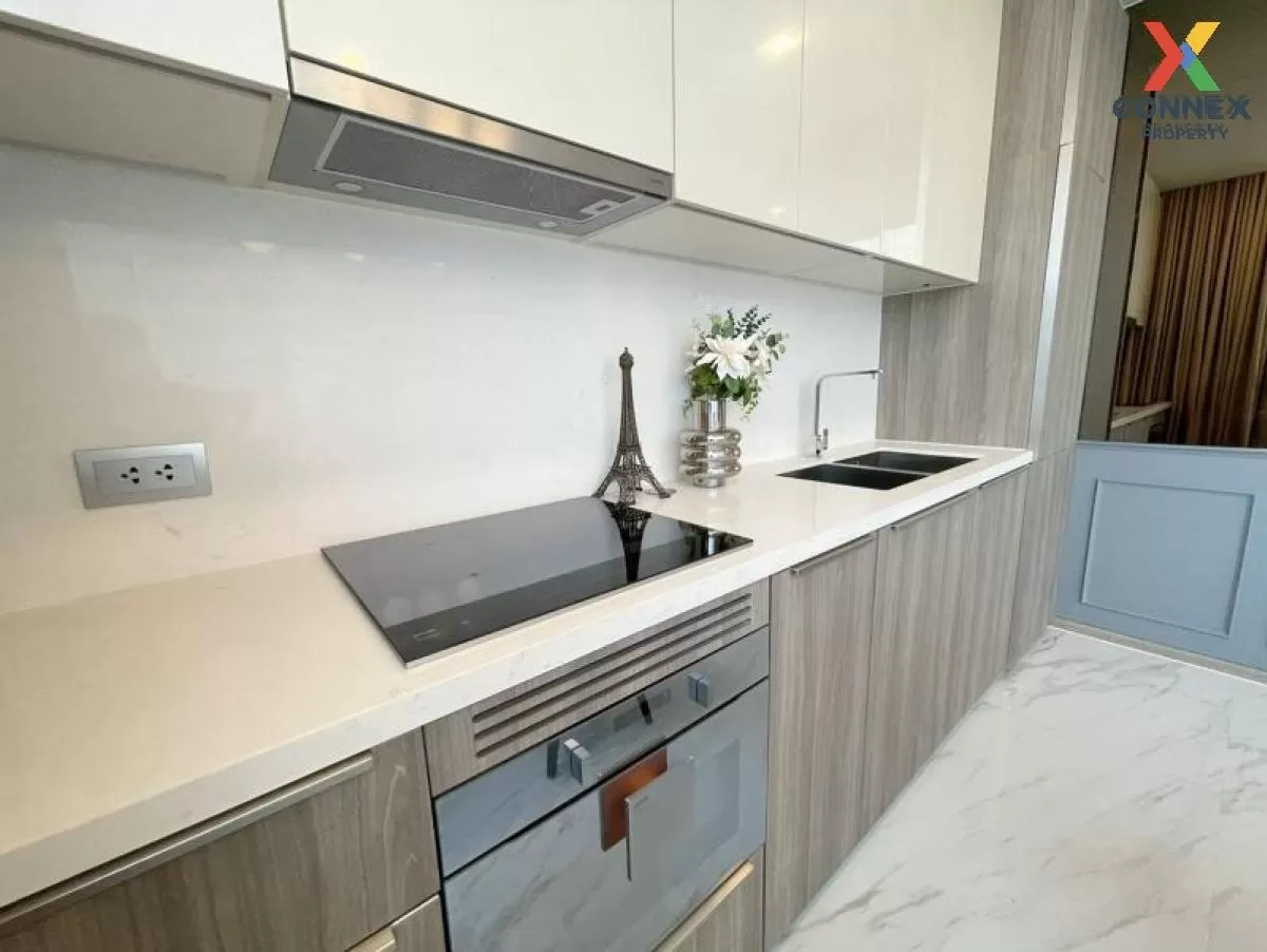 FOR RENT condo , Celes Asoke , MRT-Sukhumvit , Khlong Toei Nuea ,