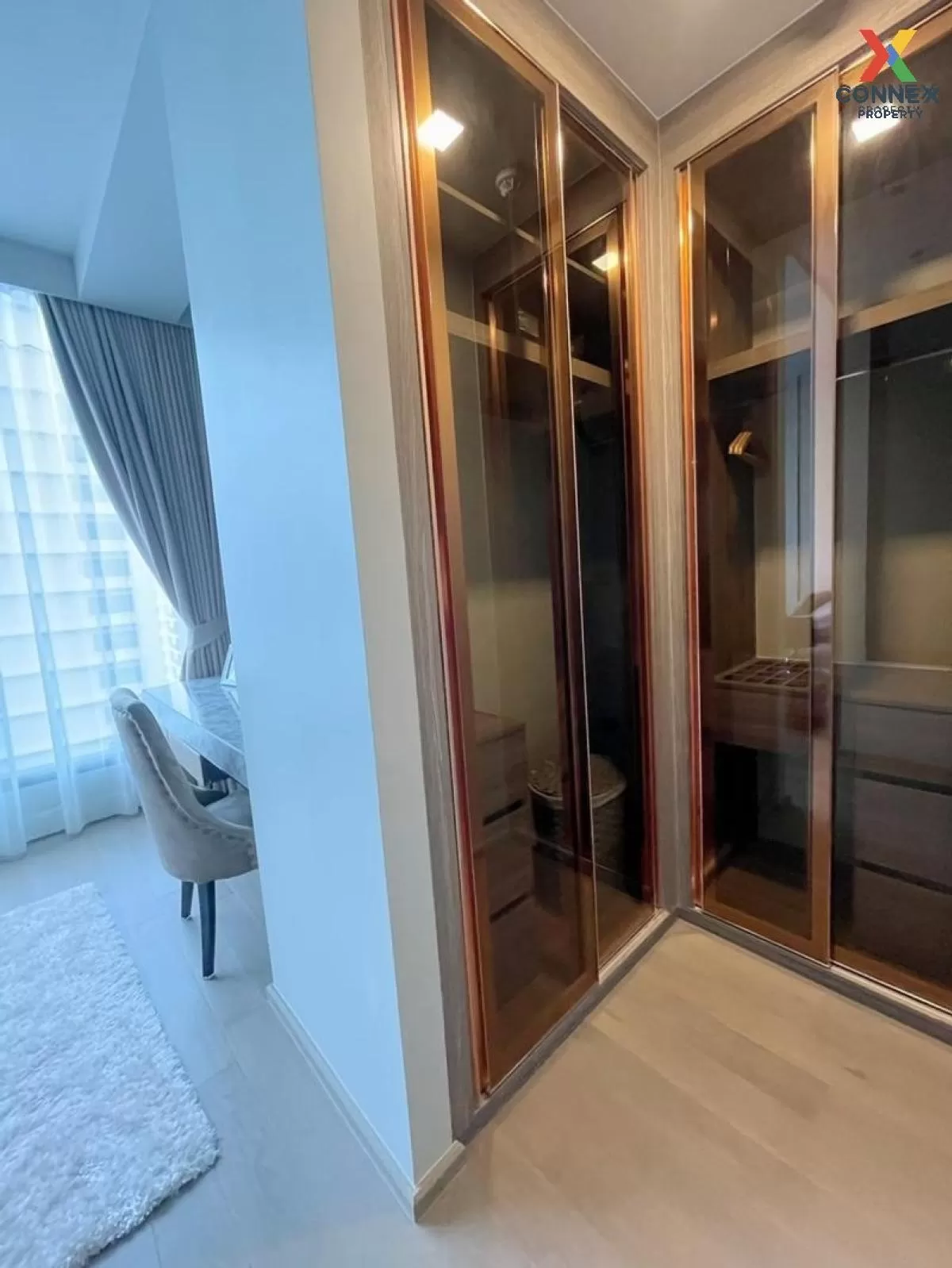 FOR RENT condo , Celes Asoke , MRT-Sukhumvit , Khlong Toei Nuea ,