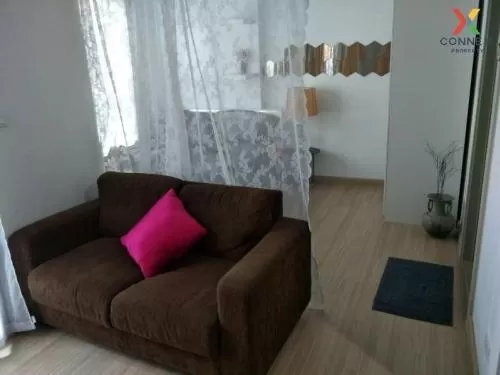 FOR RENT condo , The Base Rama 9 - Ramkhamhaeng , ARL-Ramkhamhaeng , Hua Mak , Bang Kapi , Bangkok , CX-55505