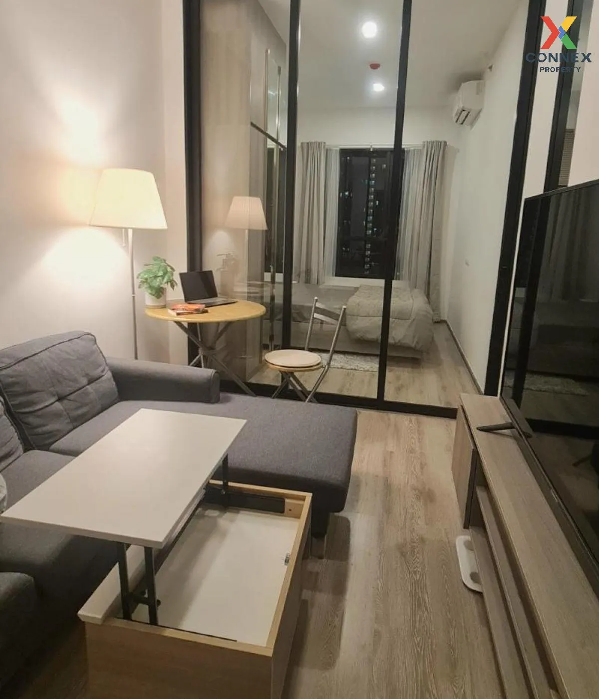 FOR RENT condo , Knightsbridge Prime Onnut , BTS-On Nut , Phra Kh 1