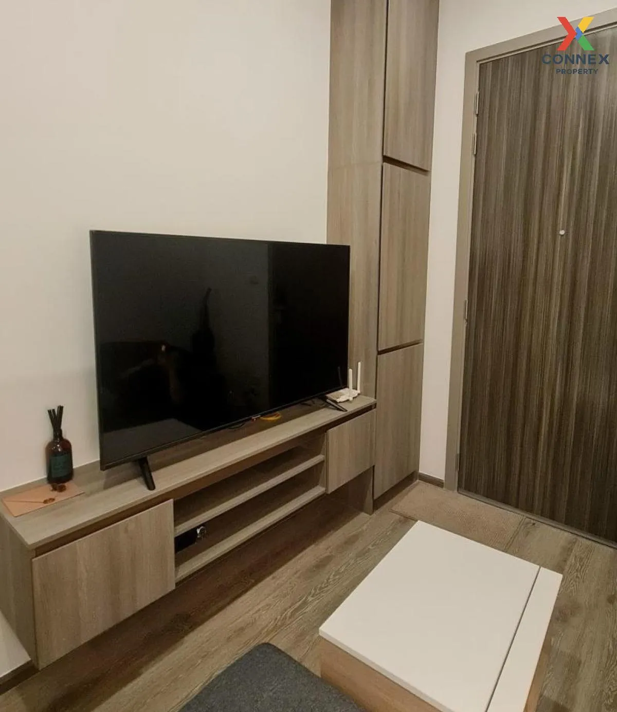 FOR RENT condo , Knightsbridge Prime Onnut , BTS-On Nut , Phra Kh 2