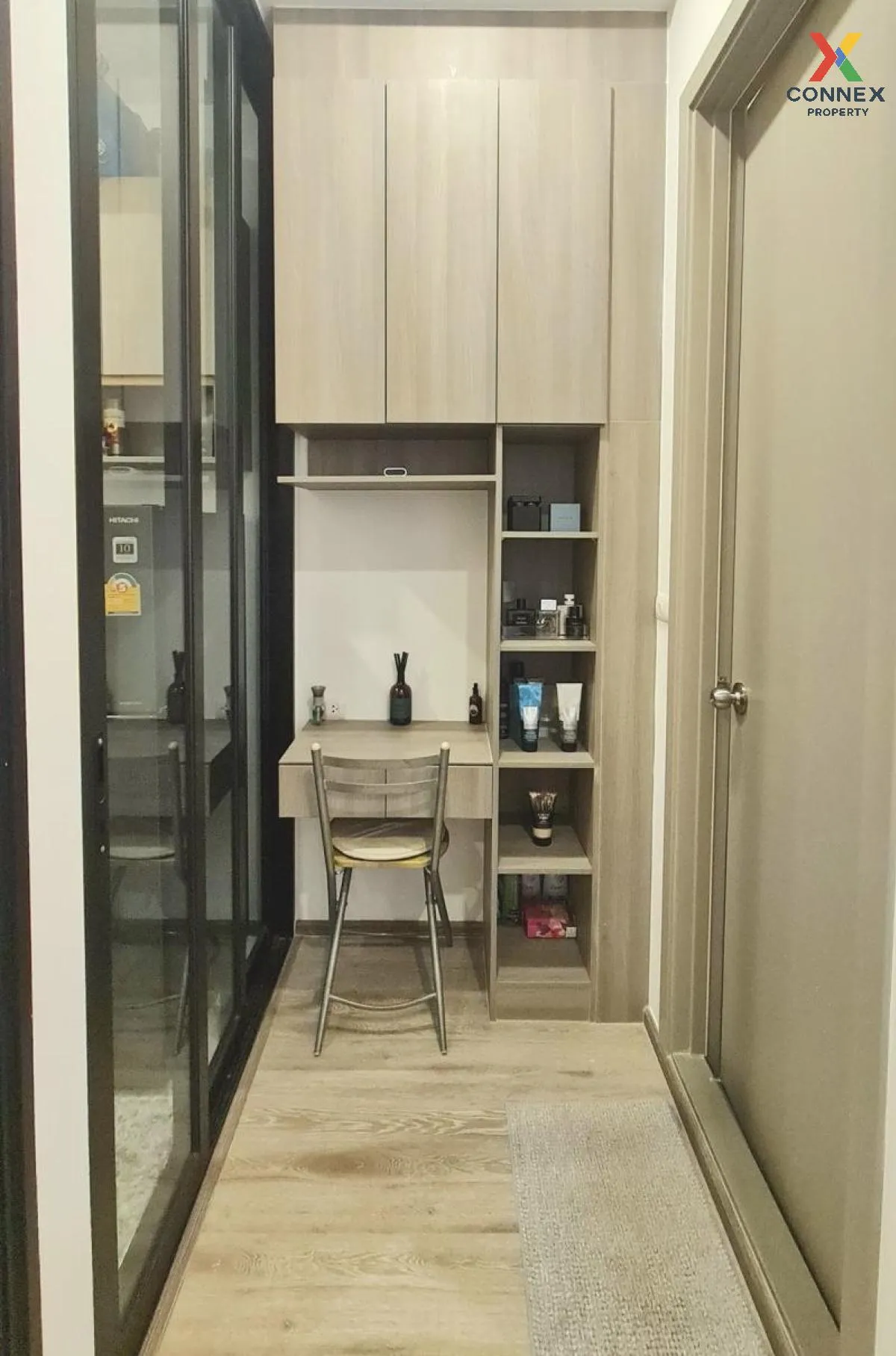 FOR RENT condo , Knightsbridge Prime Onnut , BTS-On Nut , Phra Kh 4