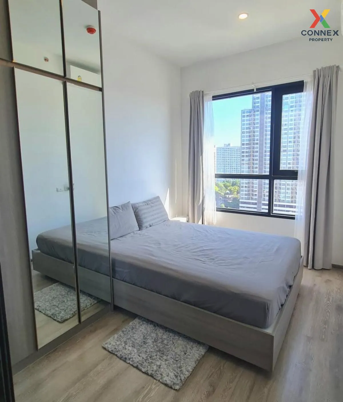 FOR RENT condo , Knightsbridge Prime Onnut , BTS-On Nut , Phra Kh