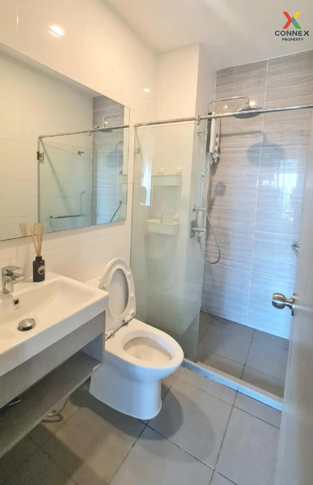 FOR RENT condo , Knightsbridge Prime Onnut , BTS-On Nut , Phra Kh