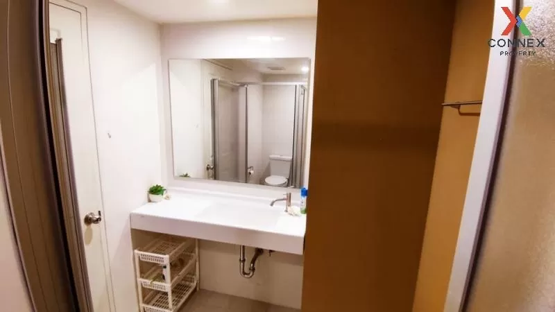 เช่าคอนโด  ยู ดีไลท์ รัตนาธิเบศร์ MRT-ศูนย์ราชการนนทบุรี บางกระสอ