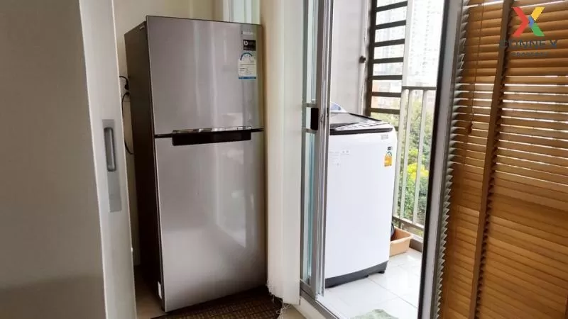 เช่าคอนโด  ยู ดีไลท์ รัตนาธิเบศร์ MRT-ศูนย์ราชการนนทบุรี บางกระสอ 4