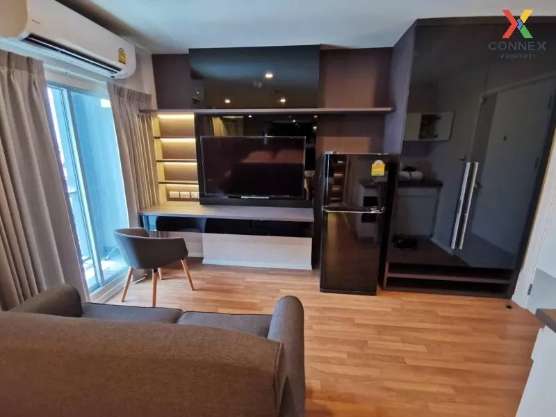 FOR RENT condo , The Selected Kaset - Ngamwongwan , BTS-Sena Nikh 1