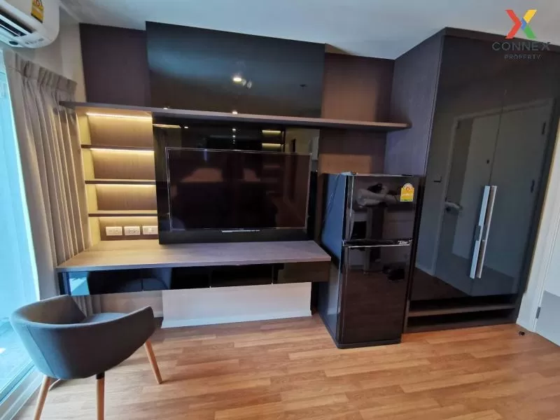 FOR RENT condo , The Selected Kaset - Ngamwongwan , BTS-Sena Nikh 2