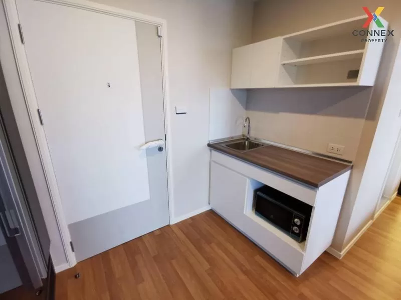 FOR RENT condo , The Selected Kaset - Ngamwongwan , BTS-Sena Nikh 4