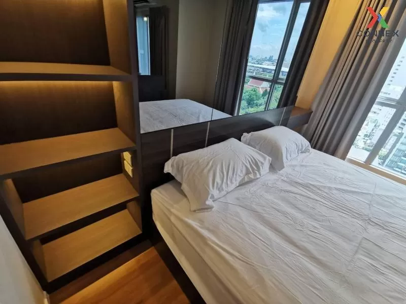 FOR RENT condo , The Selected Kaset - Ngamwongwan , BTS-Sena Nikh