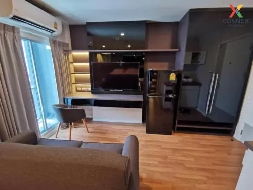 FOR RENT condo , The Selected Kaset - Ngamwongwan , BTS-Sena Nikhom , Lat Yao , Chatuchak , Bangkok , CX-55517