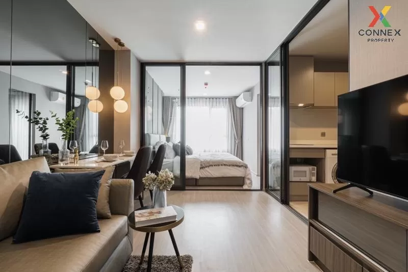 FOR RENT condo , Life Ladprao , BTS-Ha Yaek Lat Phrao , Chomphon  3