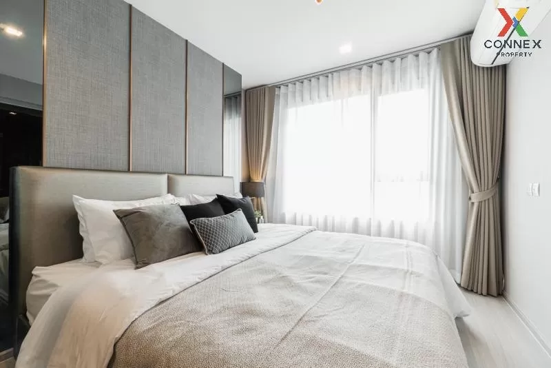 FOR RENT condo , Life Ladprao , BTS-Ha Yaek Lat Phrao , Chomphon  4