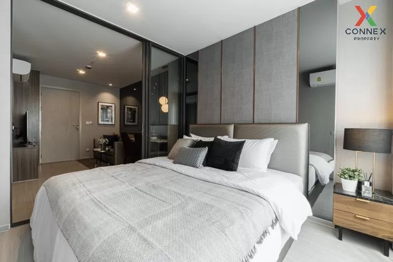 FOR RENT condo , Life Ladprao , BTS-Ha Yaek Lat Phrao , Chomphon 