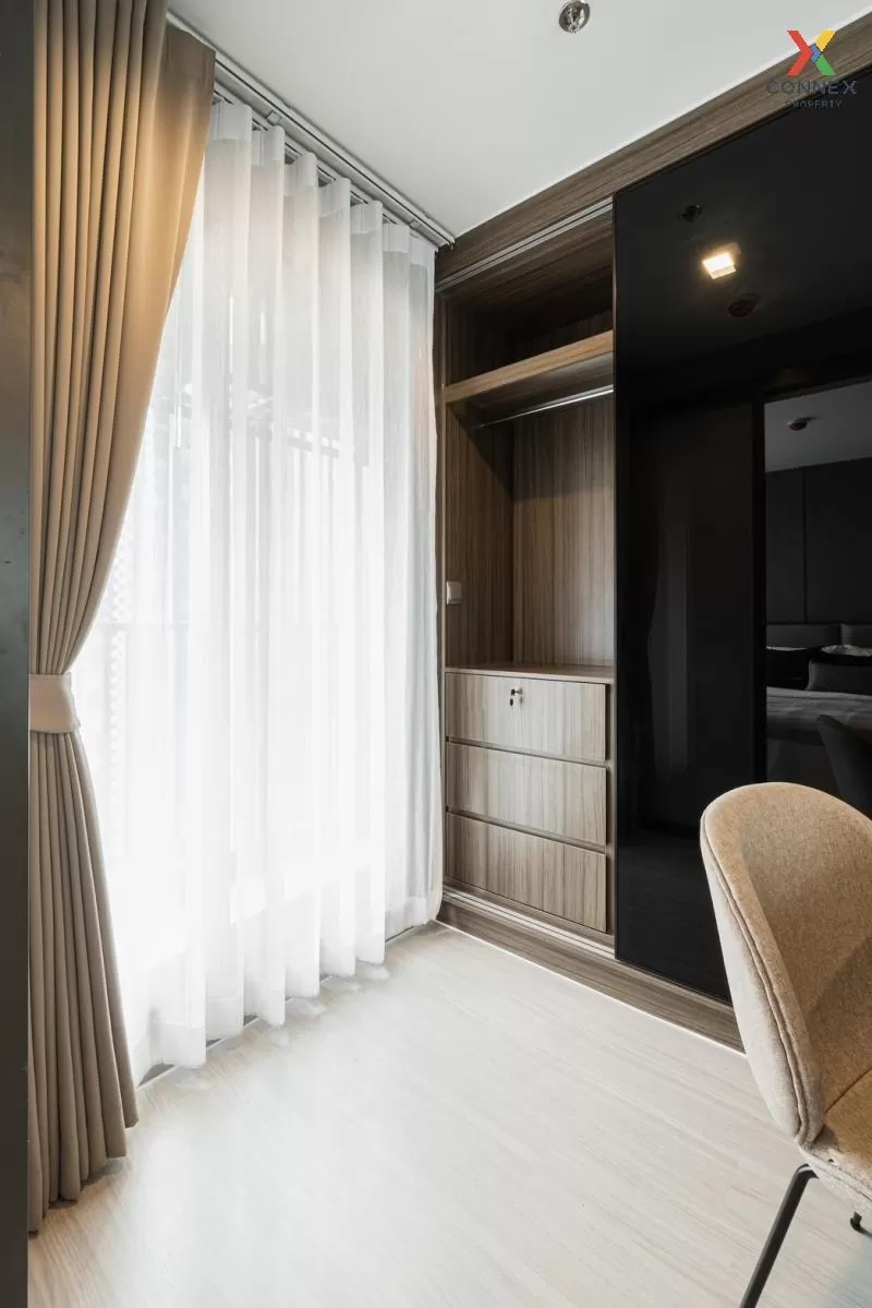 FOR RENT condo , Life Ladprao , BTS-Ha Yaek Lat Phrao , Chomphon 