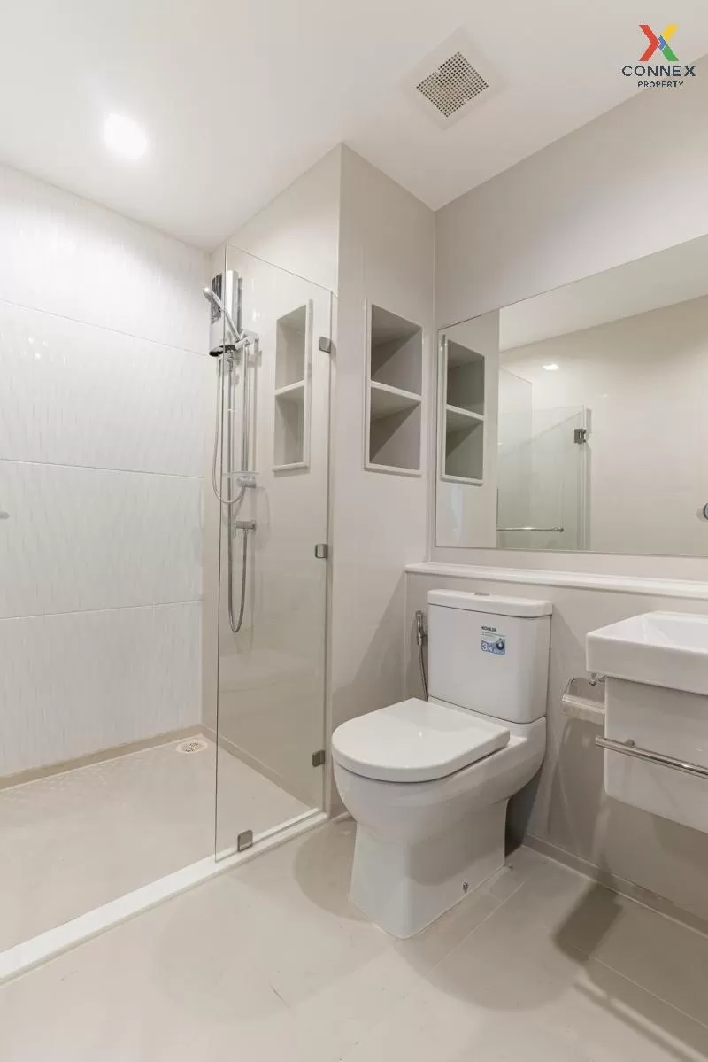 FOR RENT condo , Life Ladprao , BTS-Ha Yaek Lat Phrao , Chomphon 