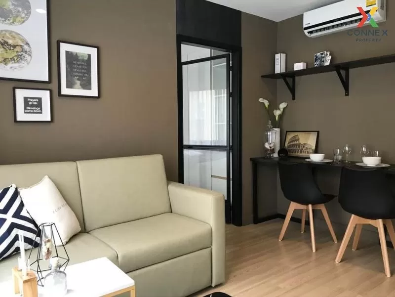 FOR RENT condo , The Nest Sukhumvit 22 , BTS-Phrom Phong , Khlong 3