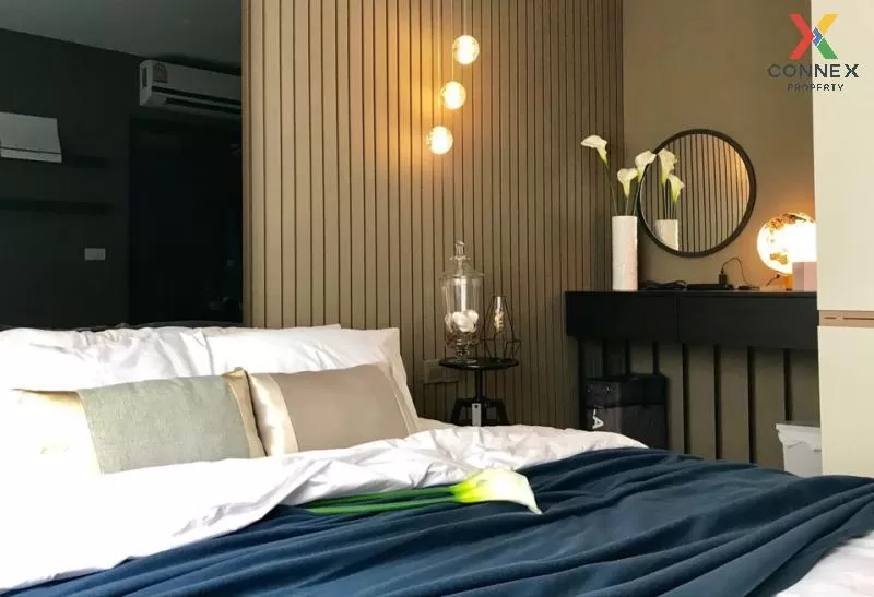 FOR RENT condo , The Nest Sukhumvit 22 , BTS-Phrom Phong , Khlong