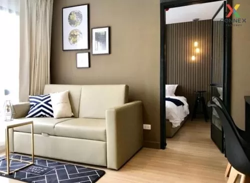 FOR RENT condo , The Nest Sukhumvit 22 , BTS-Phrom Phong , Khlong Toei , Khlong Toei , Bangkok , CX-55520