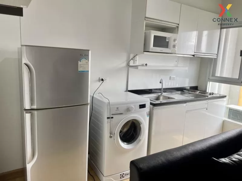 เช่าคอนโด  เดอะ พาร์คแลนด์ ตากสิน - ท่าพระ BTS-โพธิ์นิมิตร บุคคโล เช่าคอนโด  เดอะ พาร์คแลนด์ ตากสิน - ท่าพระ BTS-โพธิ์นิมิตร บุคคโล 4