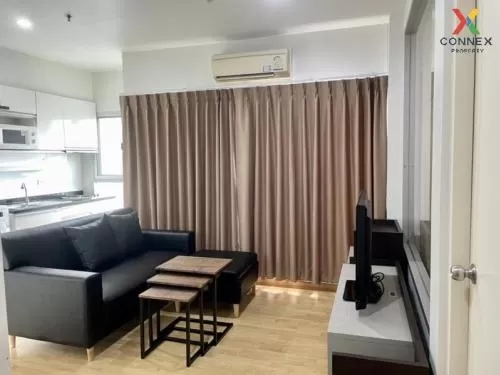 เช่าคอนโด  เดอะ พาร์คแลนด์ ตากสิน - ท่าพระ BTS-โพธิ์นิมิตร บุคคโล เขต ธนบุรี กรุงเทพ CX-55523