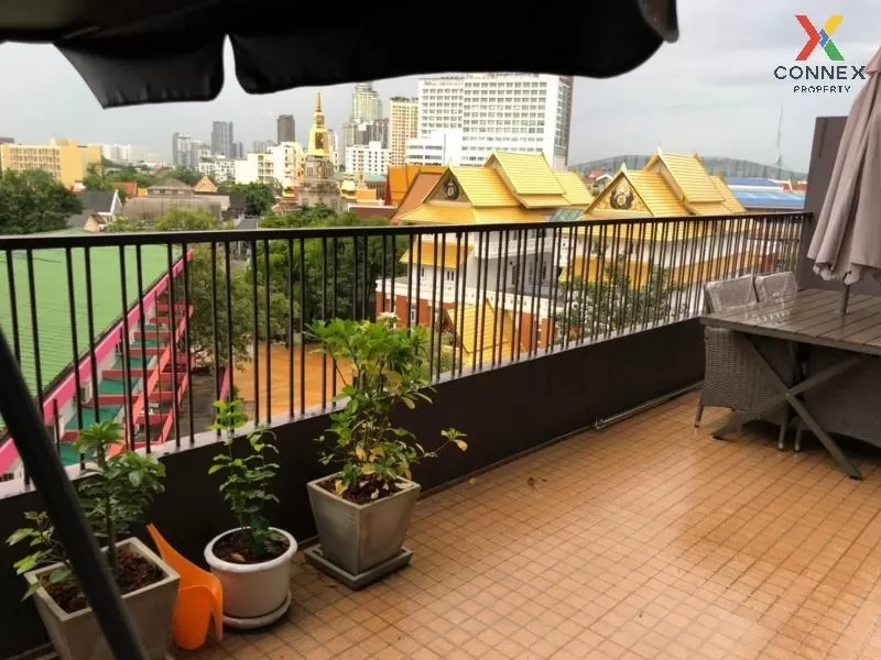 ขายคอนโด  โนเบิล รีวิล BTS-เอกมัย พระโขนง เขต วัฒนา กรุงเทพ CX-55