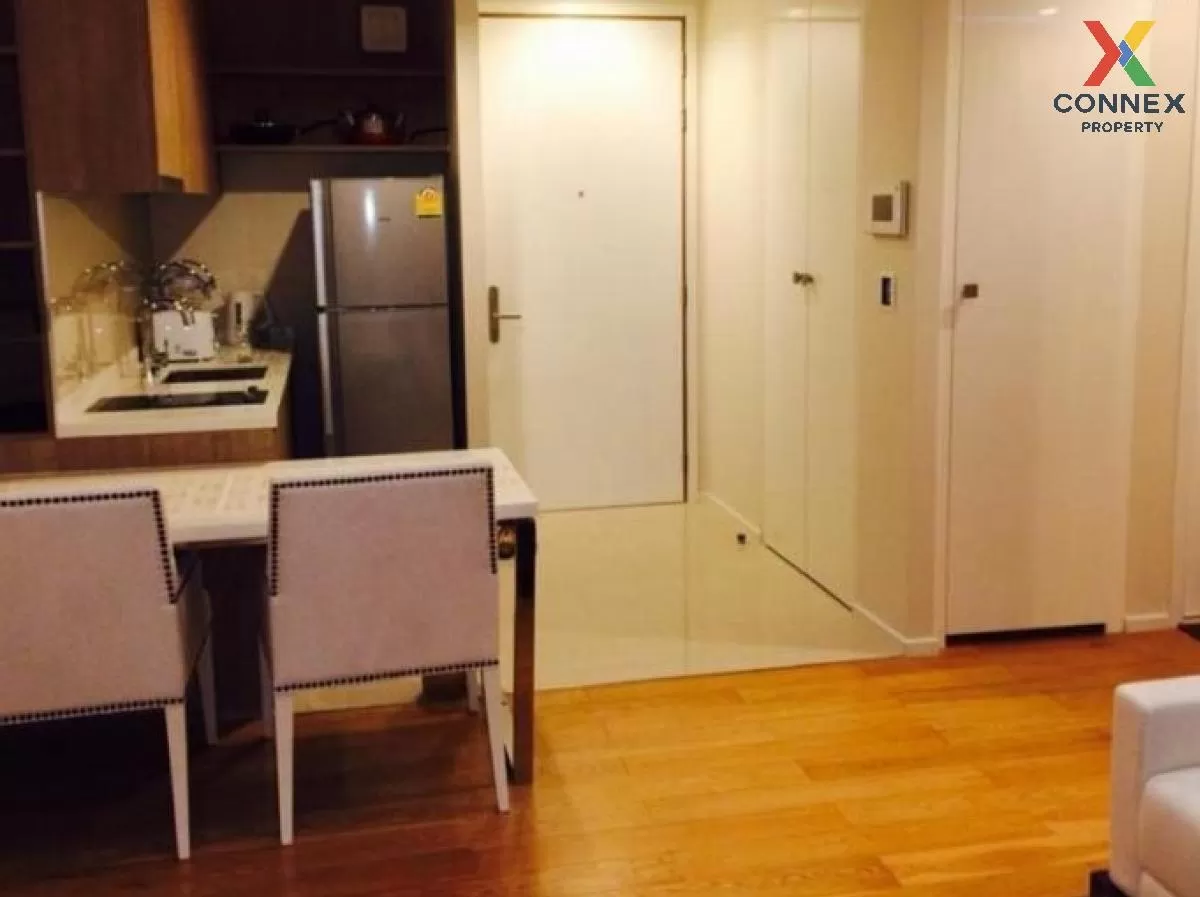 เช่าคอนโด  เซอร์เคิล ลิฟวิ่ง โปรโตไทพ์ MRT-เพชรบุรี มักกะสัน เขต  3