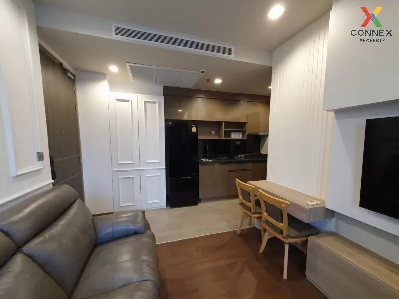 ขายคอนโด  ไอดีโอ คิว วิคตอรี BTS-อนุสาวรีย์ชัยสมรภูมิ ถนนพญาไท เข 3