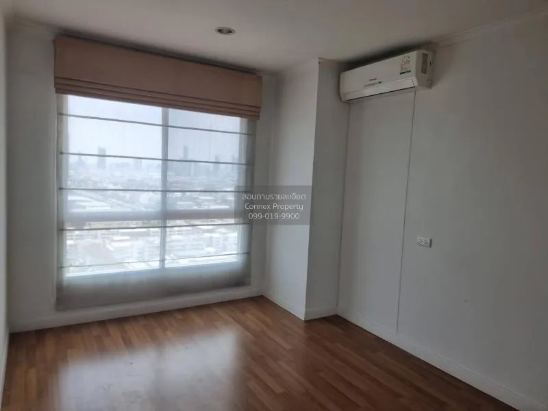 เช่าคอนโด  ลุมพินี พาร์ค ริเวอร์ไซด์ - พระราม 3 วิวแม่น้ำ บางโพงพ