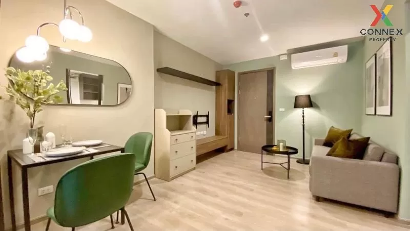FOR RENT condo , The Line Phahonyothin Park , BTS-Ha Yaek Lat Phr 1