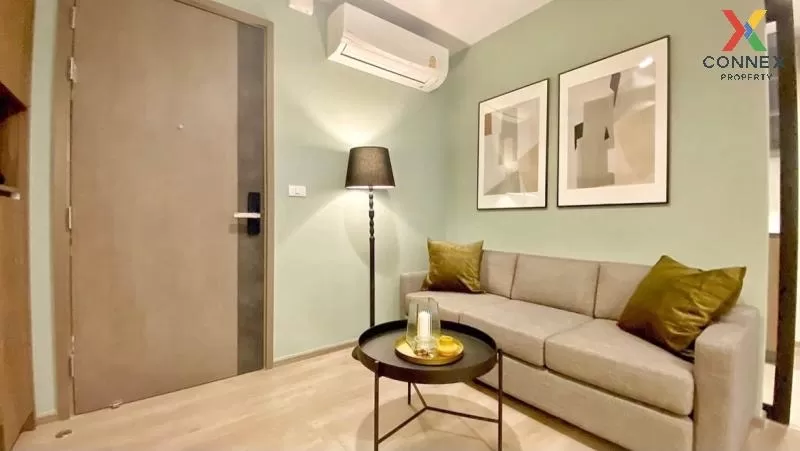 FOR RENT condo , The Line Phahonyothin Park , BTS-Ha Yaek Lat Phr 2