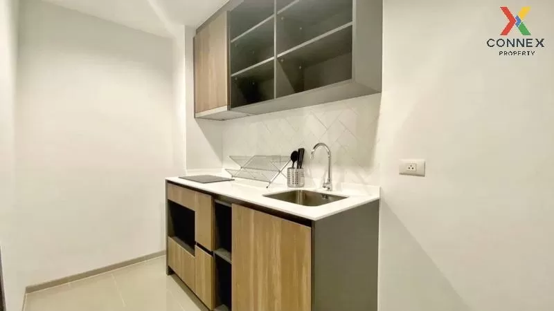 FOR RENT condo , The Line Phahonyothin Park , BTS-Ha Yaek Lat Phr