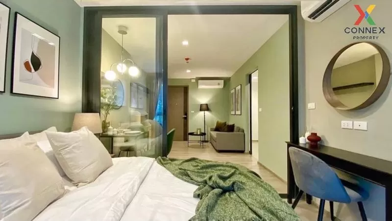 FOR RENT condo , The Line Phahonyothin Park , BTS-Ha Yaek Lat Phr