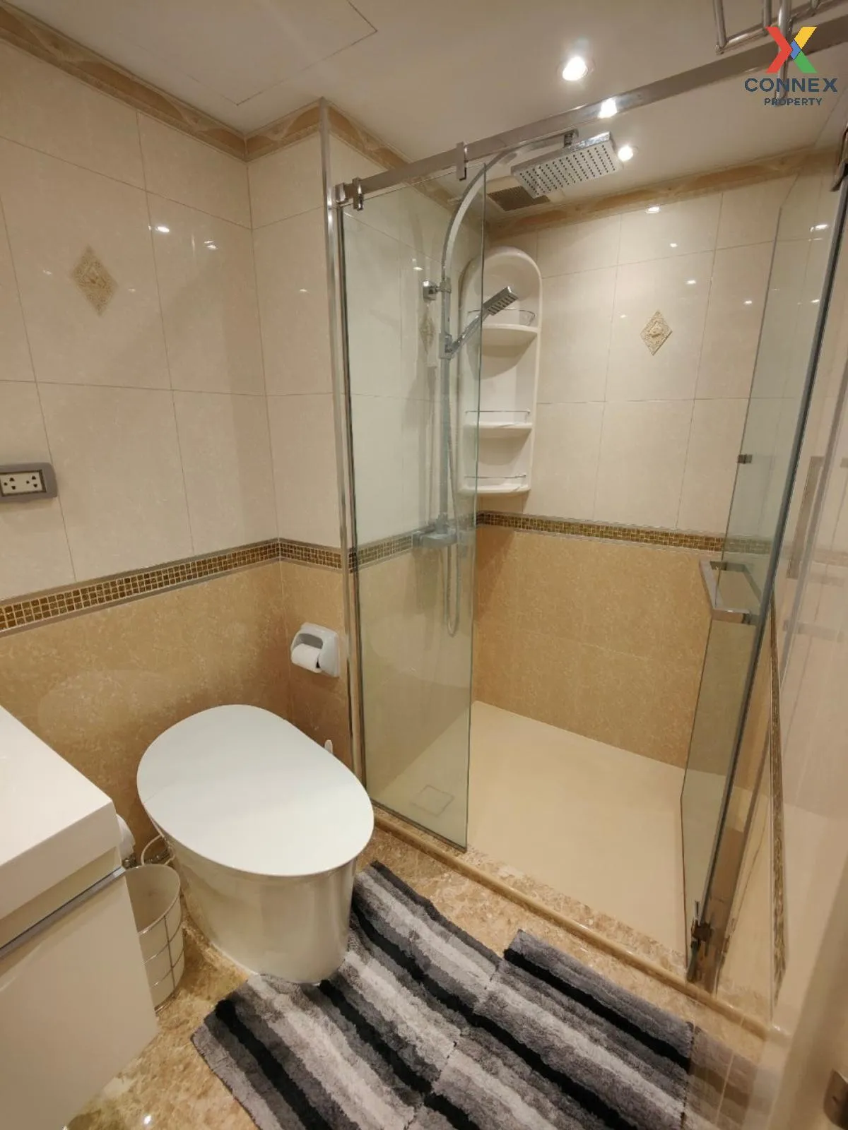 เช่าคอนโด  ศุภาลัย วิสต้า ห้าแยกปากเกร็ด ปากเกร็ด ปากเกร็ด นนทบุร